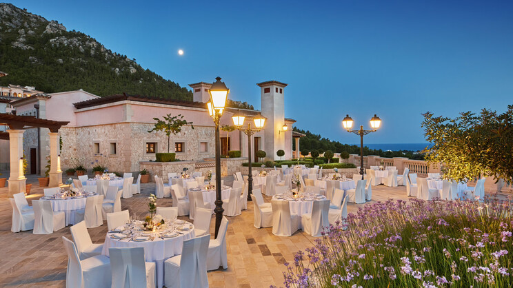 Cap Vermell Grand Hotel